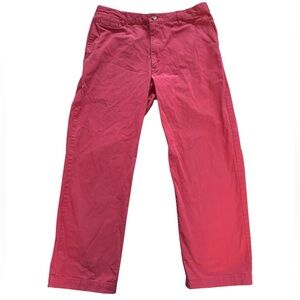 Chaps Pink Pants